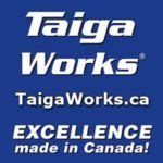 taiga works canada